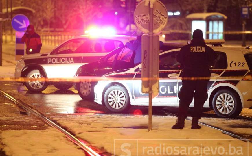 Poznati identiteti osumnjičenog i žrtve nakon pucnjave na Pofalićima